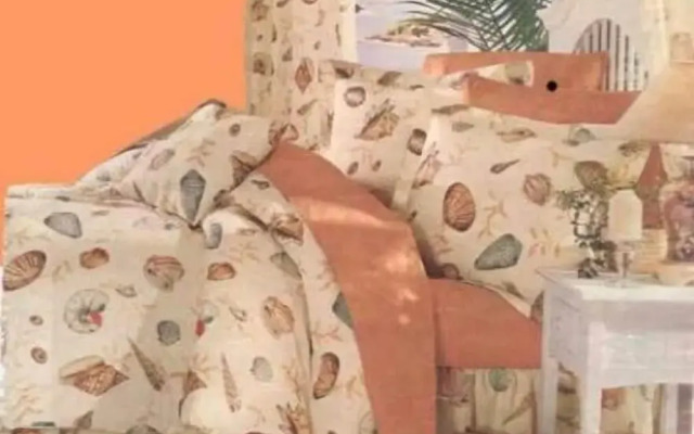 Sea Parrot Ocean View Resort