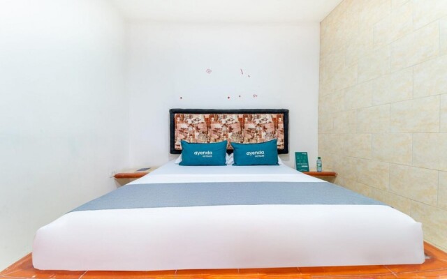 Hotel Mar Azul Villavicencio