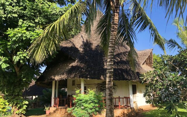 Diani Paradise Villas