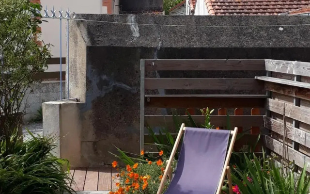 Maison La Bernerie-en-Retz, 4 pièces, 6 personnes - FR-1-612-39