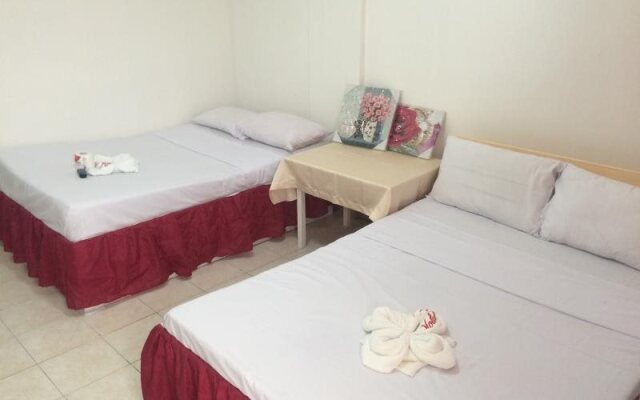 Hotel Mari Annex