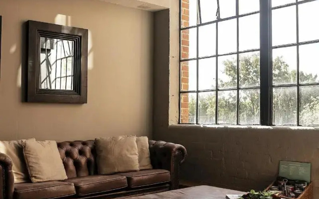 Hotel du Vin & Bistro Henley-on-Thames