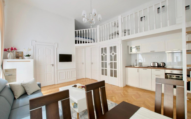 Luxury Apartment by Hi5 - Havas Street