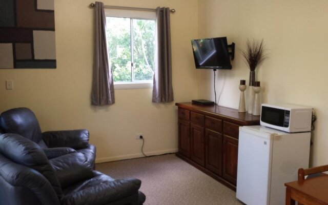 Bluegrass BnB