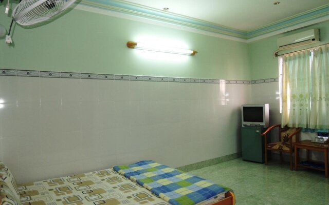Kathy Hotel