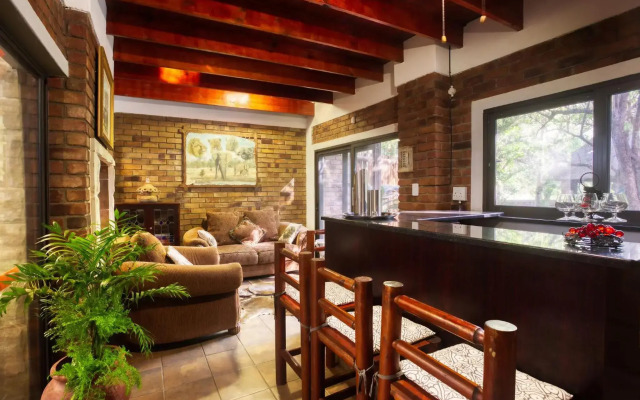 Doringpoort Safari Lodge