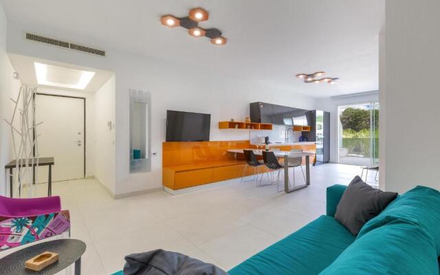 Bella Vita Appartamento Fabio by BarbarHouse