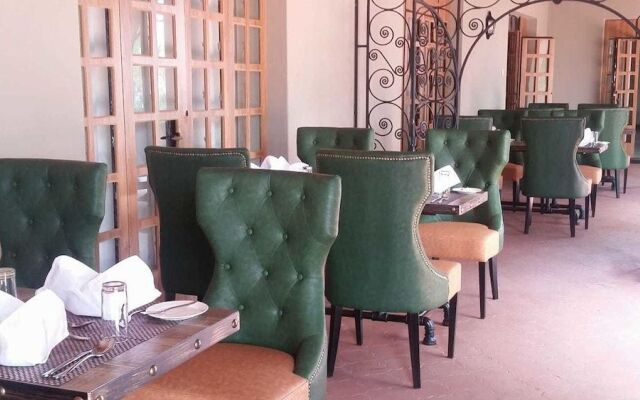 Heritage By Serendib