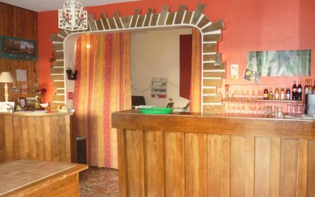 Hotel Restaurant La Chaumiere du Lac