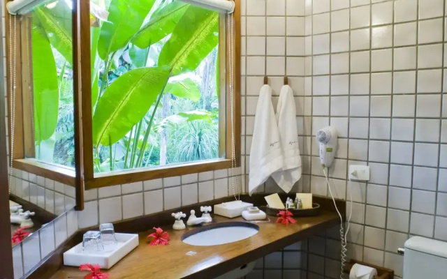 Guest House Ilha Splendor