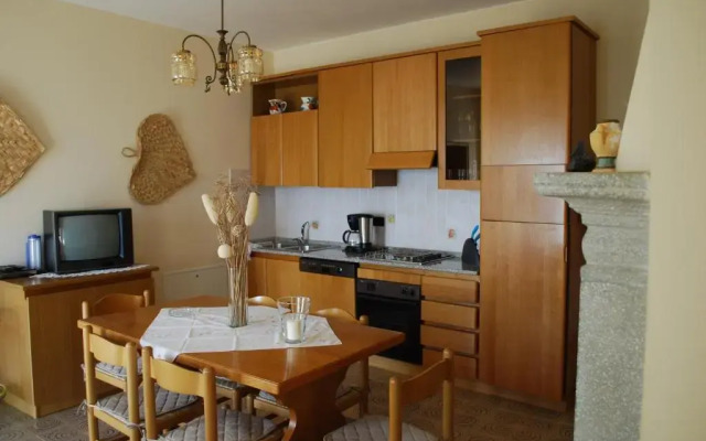 Rustico Kristi - Rebomaholidays