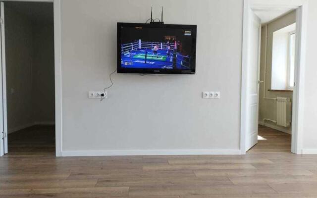 Апартаменты на улице Есенина 69