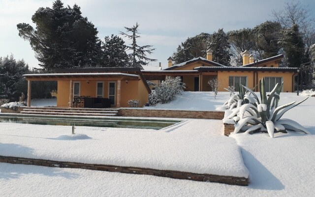 Agriturismo I Cerri