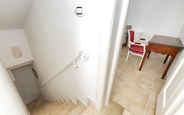 1966 Villa Medici Alla Macchia by Perle di Puglia