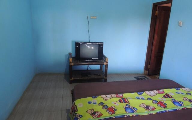 Penginapan Pratama