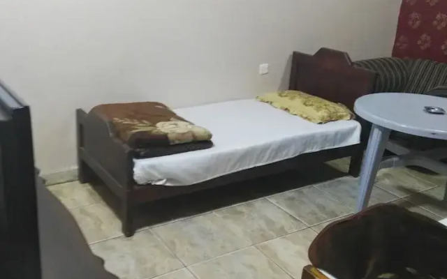 Sea Beach Hotel