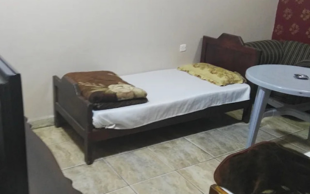 Sea Beach Hotel