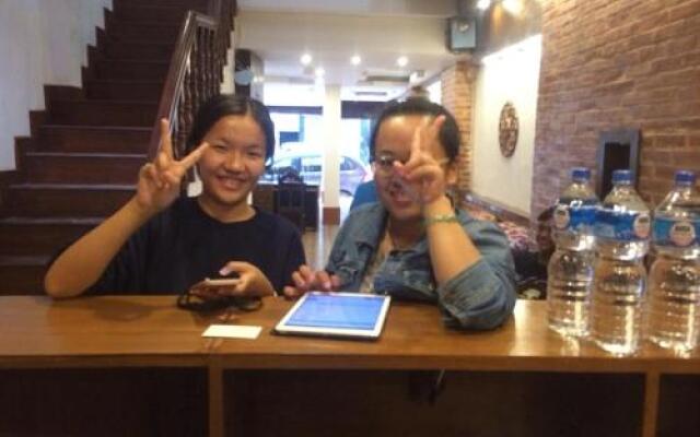 Fujia Guest House