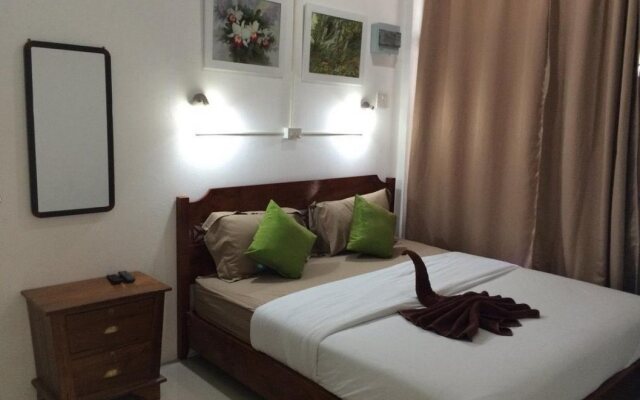 La Bella Guesthouse