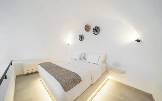 Bligos Villas