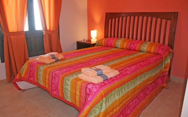 Lanzarote Green Villas