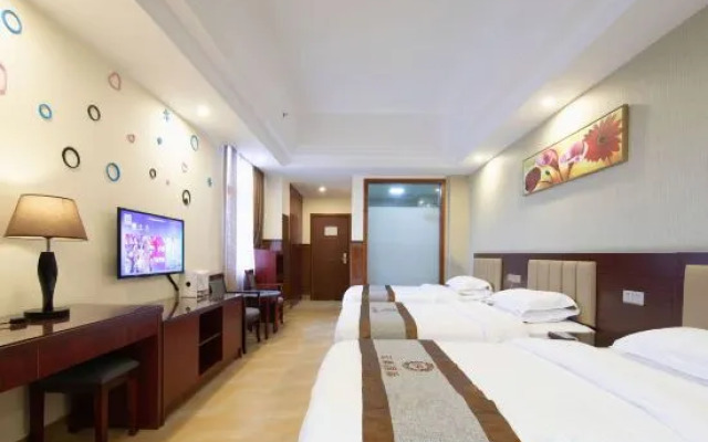 Yunchao International Hotel Danzhou