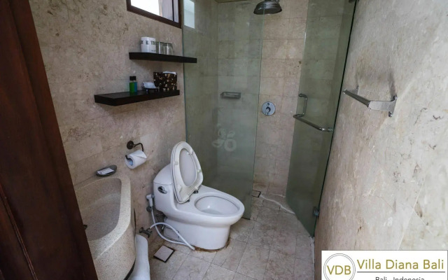 Villa Diana Bali