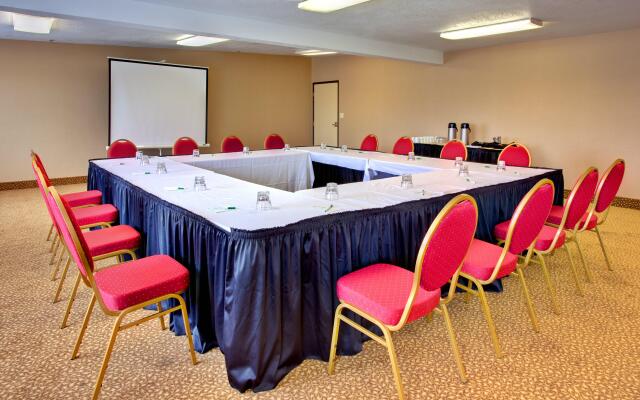 Holiday Inn Express La Mesa Near SDSU by IHG