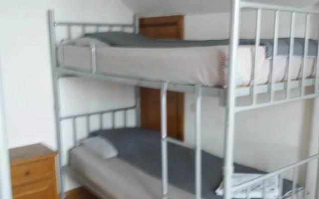 Hostel Crisandy