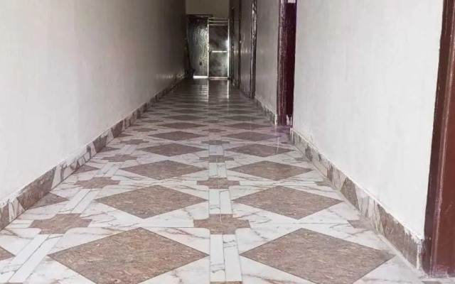 OYO HOME 70072 Relax Inn