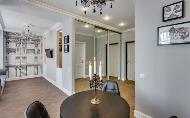 Loft Modern