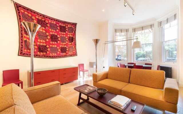 2 Bdr South Kensington by the Residences
