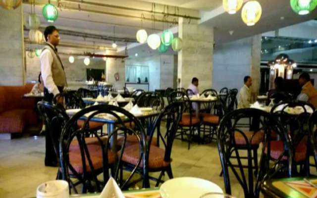 Centaur Hotel