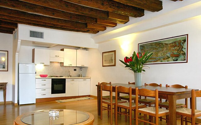 City Apartments - Residence Palazzo Moro