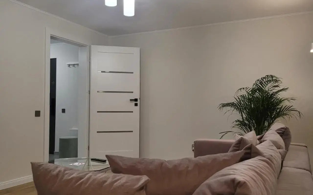 Hermann Apartment