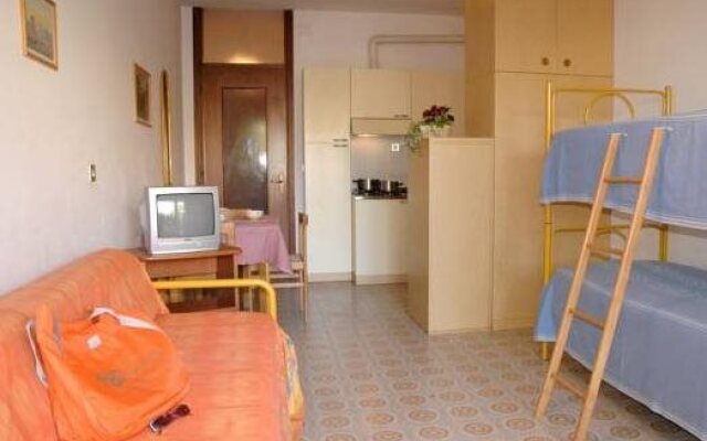 Residence Isvico