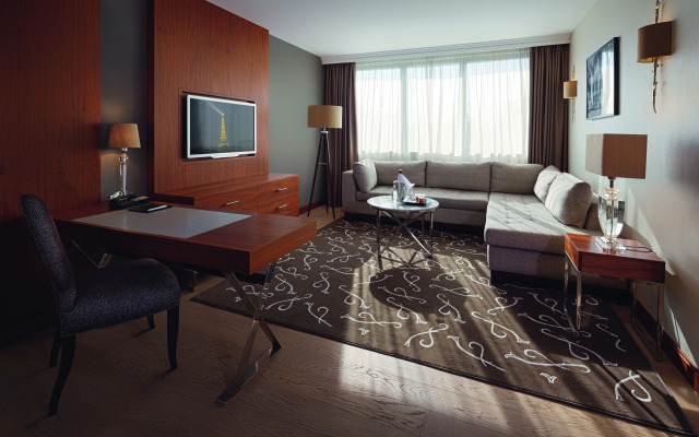 Crowne Plaza Paris - Neuilly