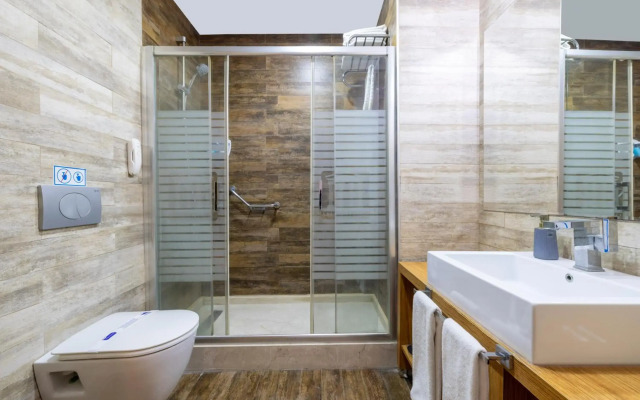 My Plus Hotel Ataşehir