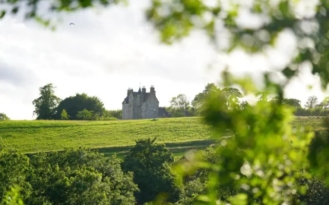 Linwater Caravan Park