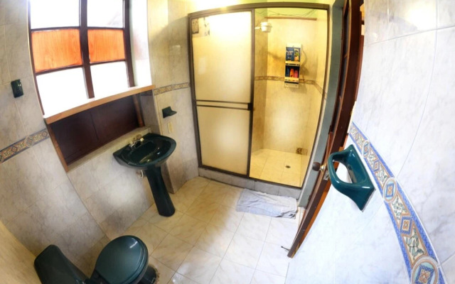 Casa del Sol - Hostel
