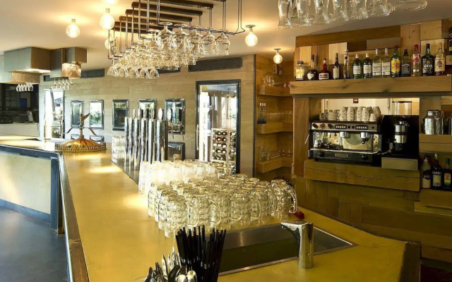 Auberge des 3 Fontaines - Hostel