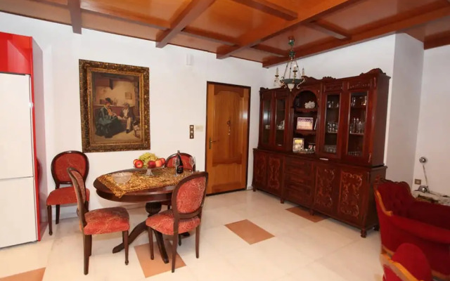 Nilly's Central Luxury Apartments