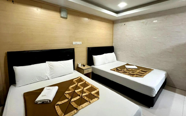 Hartamas Business Hotel