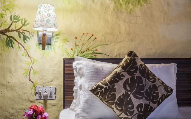 Sunderban Tiger Camp