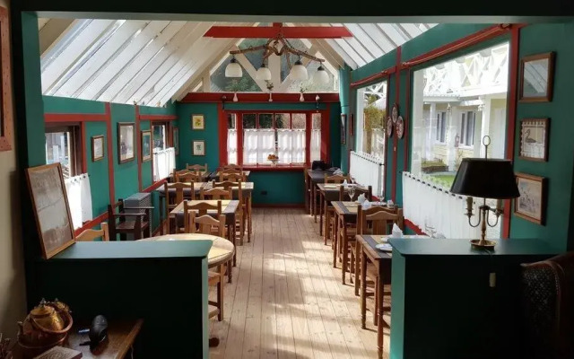 Hostería Las Acacias