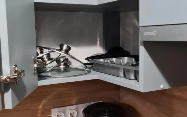 Pelso apartman