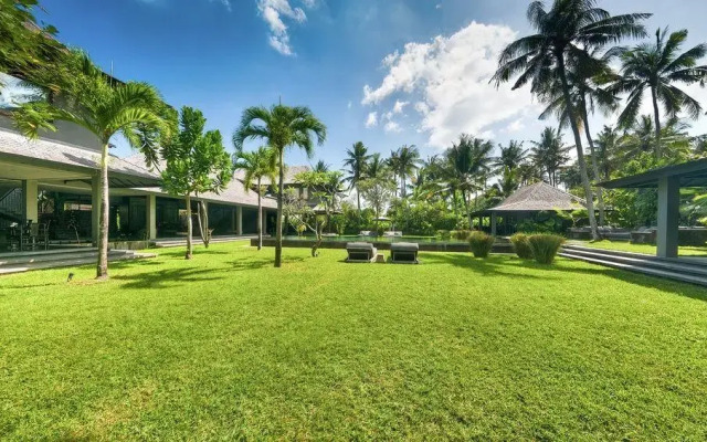 Villa Florimar