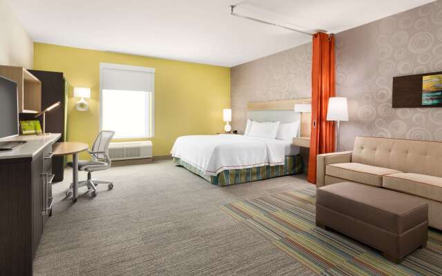 Home2 Suites by Hilton Shenandoah The Woodlands