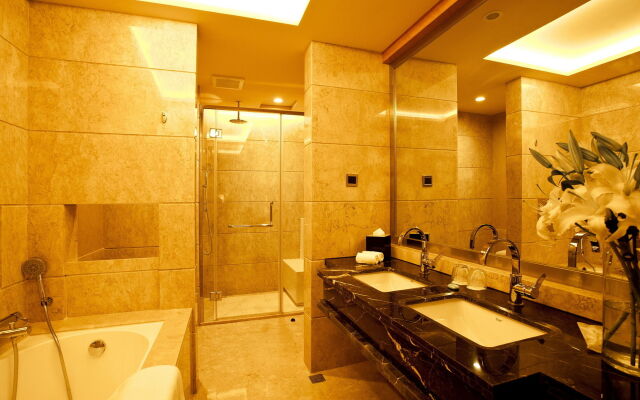 Gardenview Hotel
