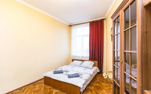 Апартаменти у м. Львові на вул. Пильникарська 10/13